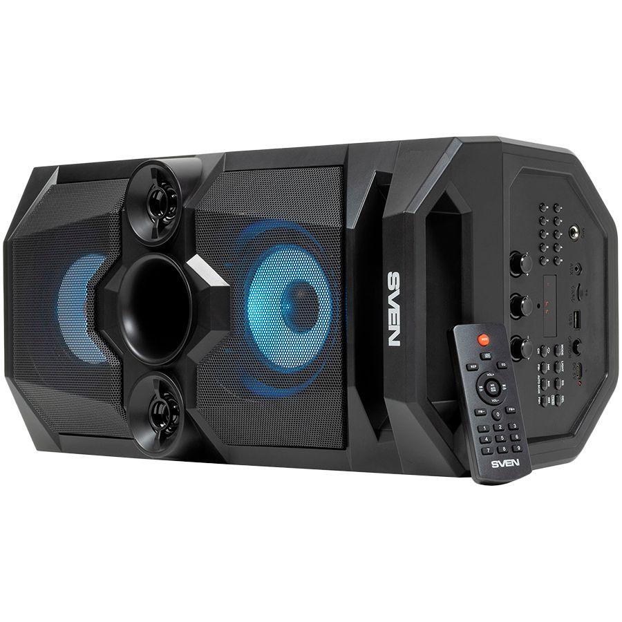 Bezvadu skaļrunis Sven  SVEN PS-655 2x25W