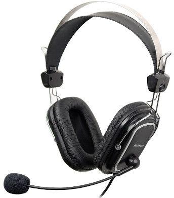 Vadu austiņas A4Tech  Evo Vhead 50