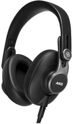 Vadu austiņas AKG K-371