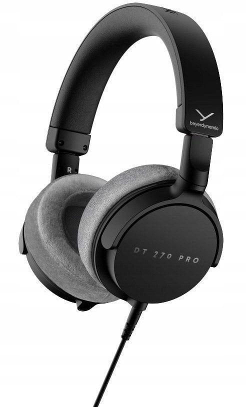 Vadu austiņas Beyerdynamic Beyerdynamic DT 270