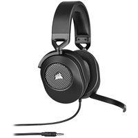 Vadu austiņas Corsair CORSAIR HS65 Surround