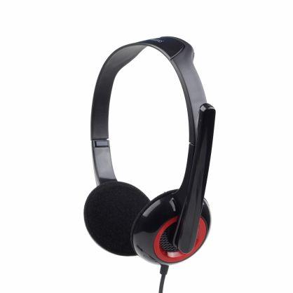 Vadu austiņas Gembird  MHS-002 Stereo