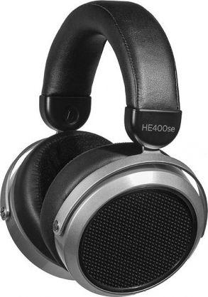 Vadu austiņas HiFiMAN HE400se Black/Silver