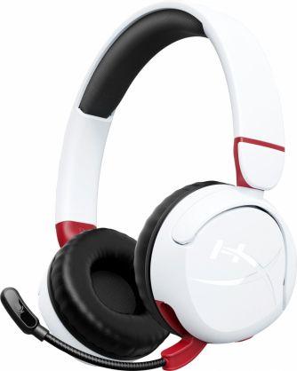 Vadu austiņas HyperX Cloud Mini Wireless