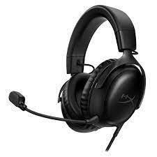 Vadu austiņas HyperX HyperX Cloud III