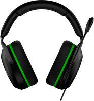 Vadu austiņas HyperX  HyperX CloudX Stinger