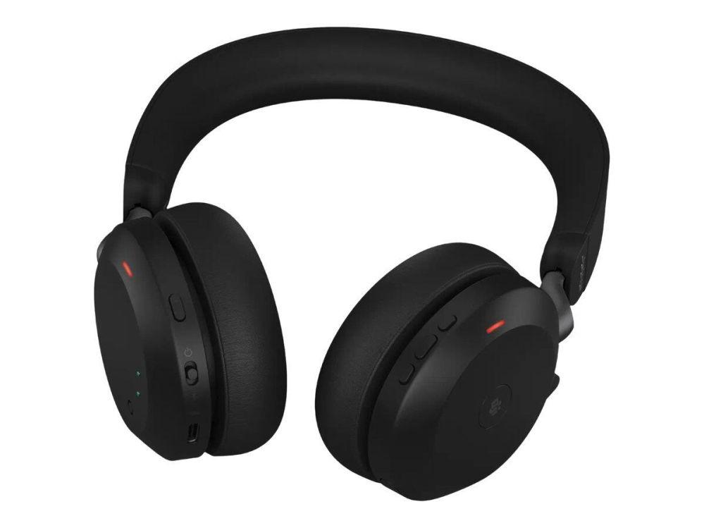 Vadu austiņas Jabra Jabra Evolve2 75