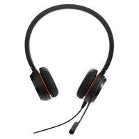 Vadu austiņas Jabra Jabra Evolve 20SE