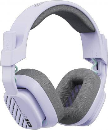 Vadu austiņas Logitech  Astro Gaming A10