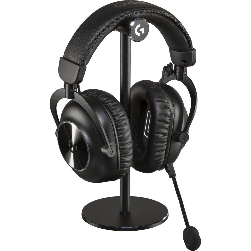 Vadu austiņas Logitech G PRO X