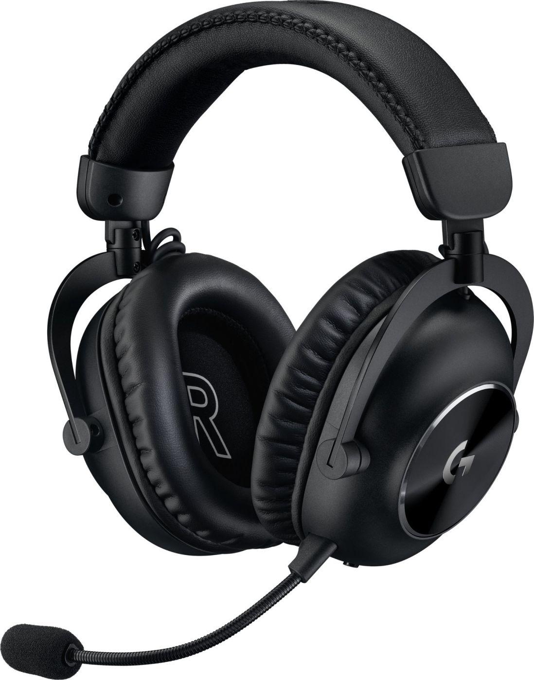 Vadu austiņas Logitech  LOGITECH G PRO