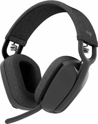 Vadu austiņas Logitech Zone Vibe 100