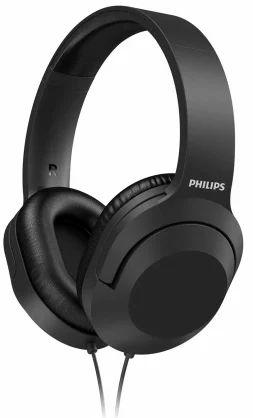 Vadu austiņas Philips TAH2005BK/00 Black