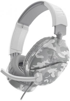 Vadu austiņas Turtle Beach  Recon 70