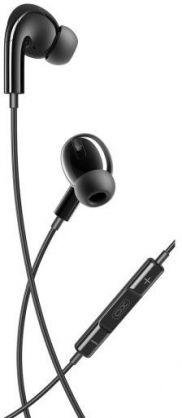 Vadu austiņas XO  EP73 USB-C Black