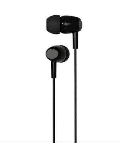 Vadu austiņas XO  Wired earphones EP50