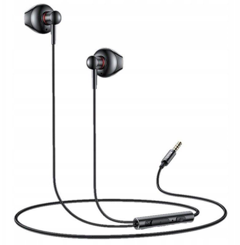 Vadu austiņas yesido  Earphone 3.5mm