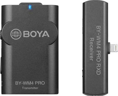 Mikrofons BOYA Boya BY-WM4 Pro K3