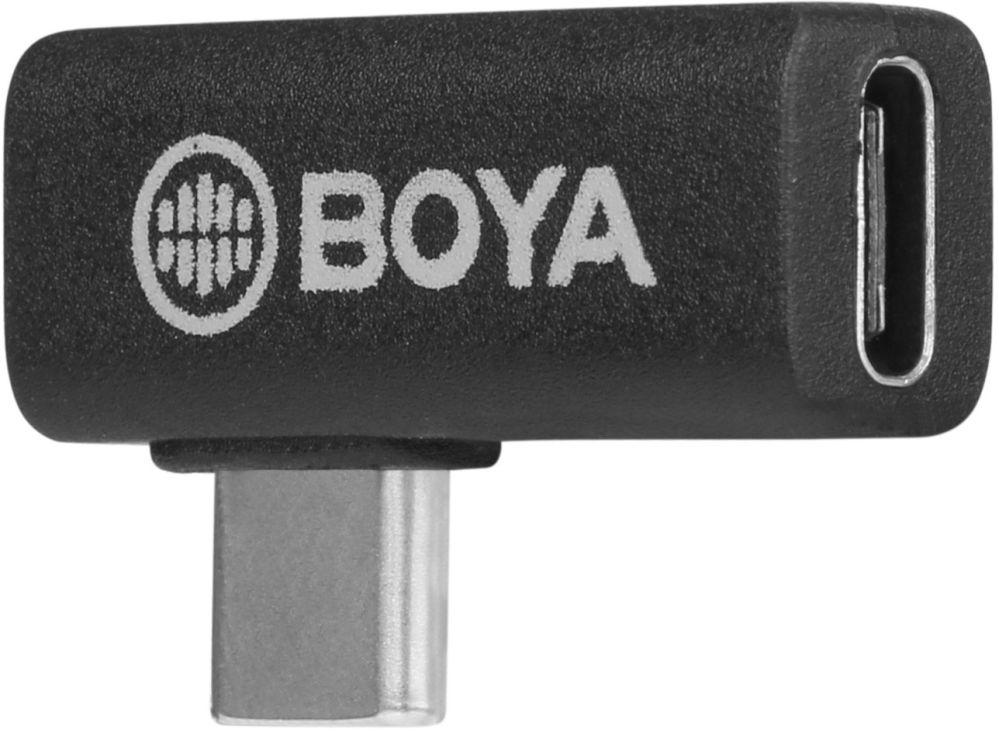 Mikrofons BOYA Boya female type-c to