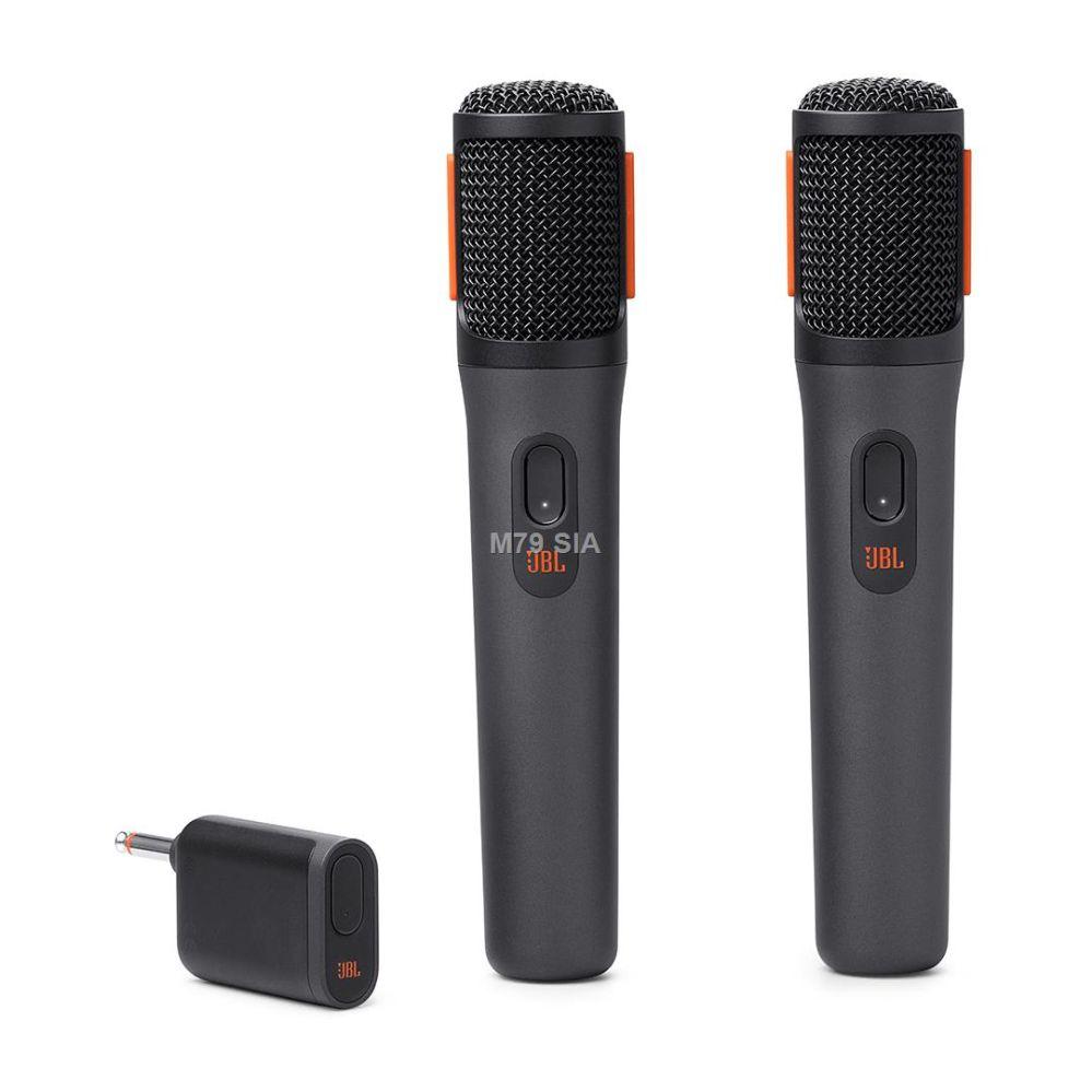 Mikrofons JBL  JBL PartyBox Wireless Mic