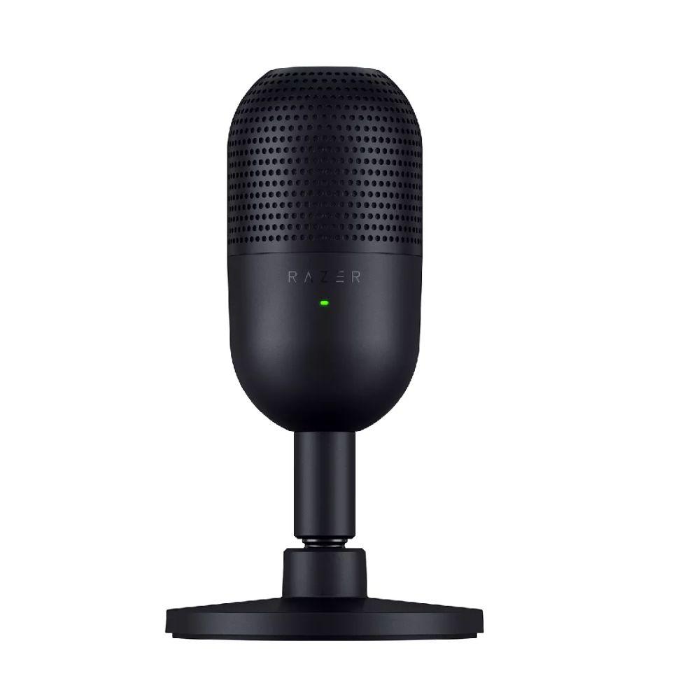 Mikrofons Razer  Razer Streaming Microphone Seiren