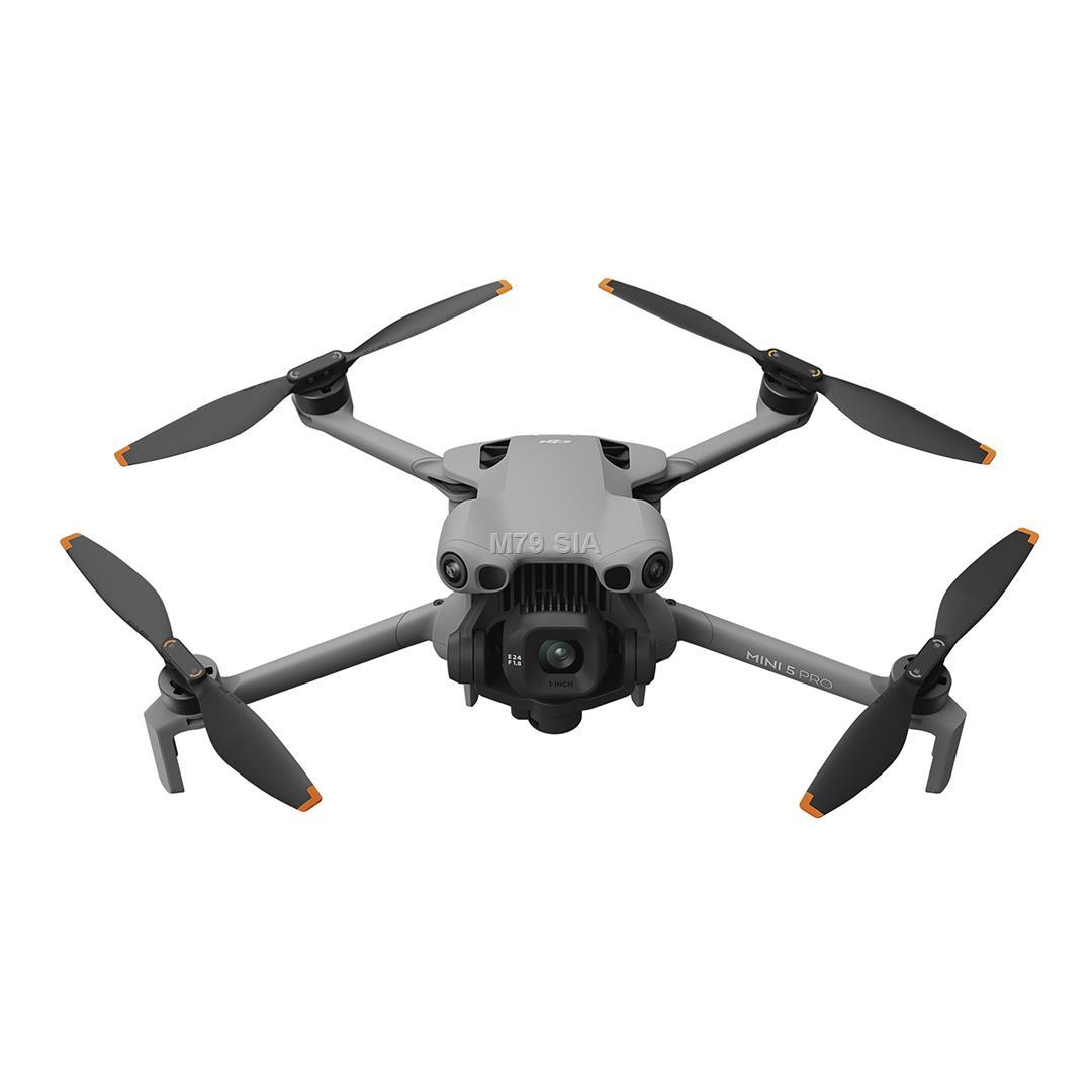 Drons DJI DJI Mini 5 Pro