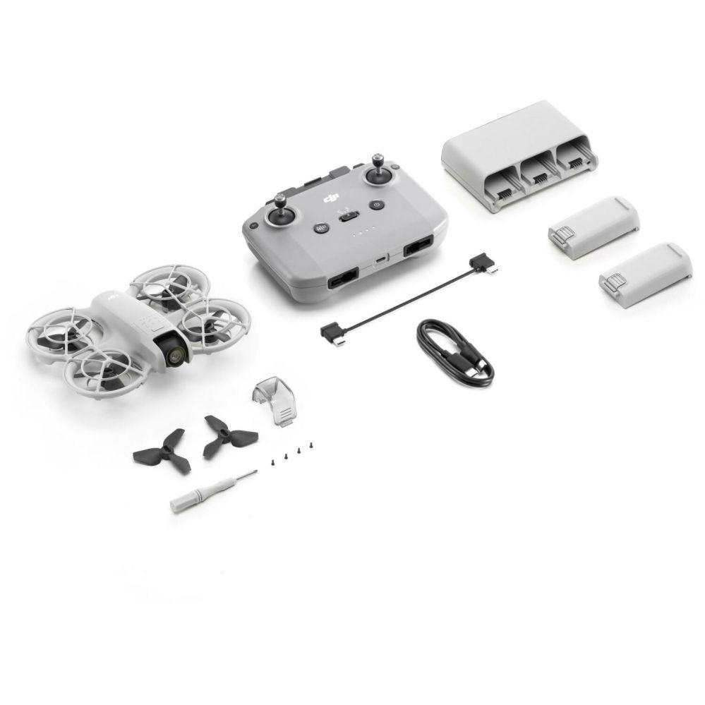 Drons DJI  Drone||Neo Fly More Combo|Consumer|CP