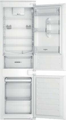 Iebūvējams tvaika nosūcējs Whirlpool WHC18D011B1