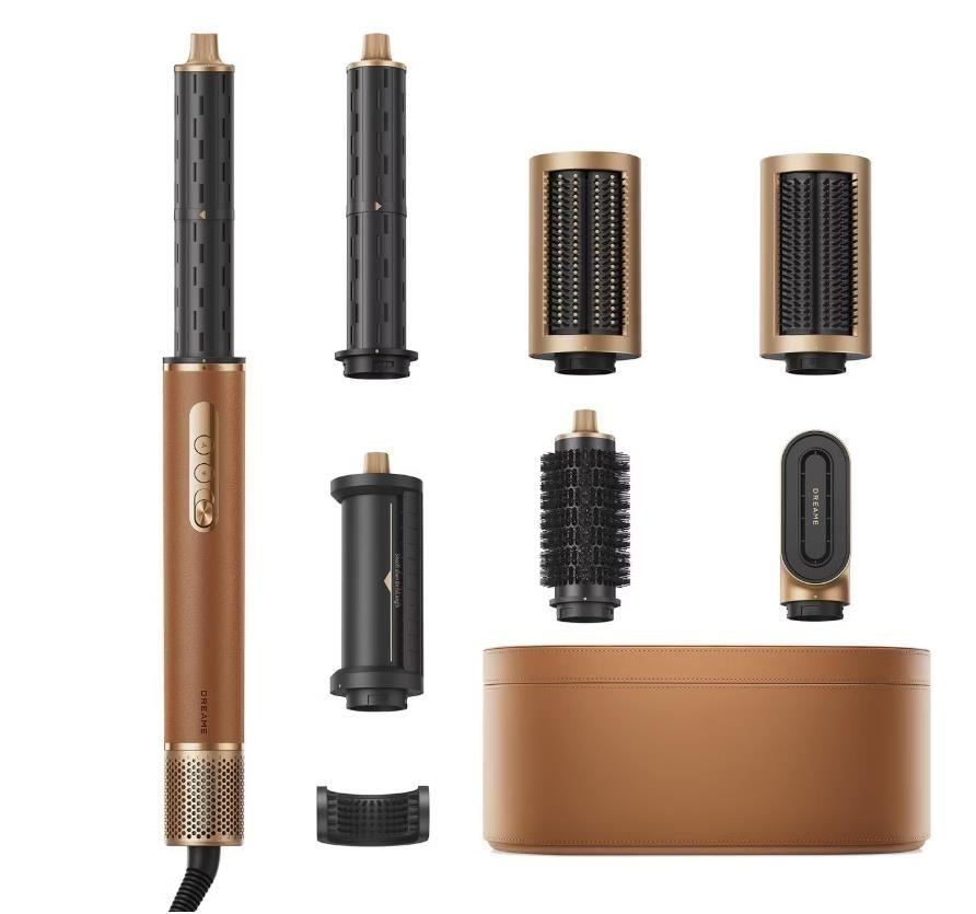 Matu fēns DREAME  Airstyle Pro 1300