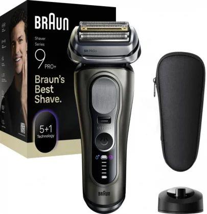 Skuveklis Braun  9615s