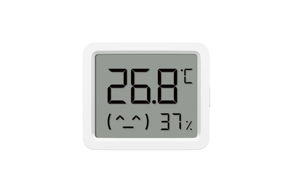 Gaisa attīrītājs Xiaomi Smart Temperature and