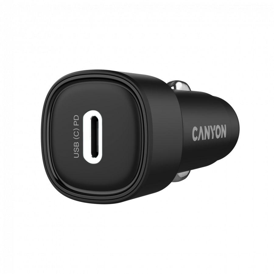 Auto Aksesuāri  Canyon  CANYON car charger