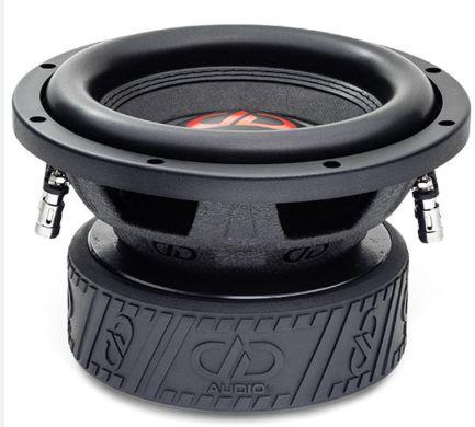 Auto Aksesuāri dd audio 508e-D4