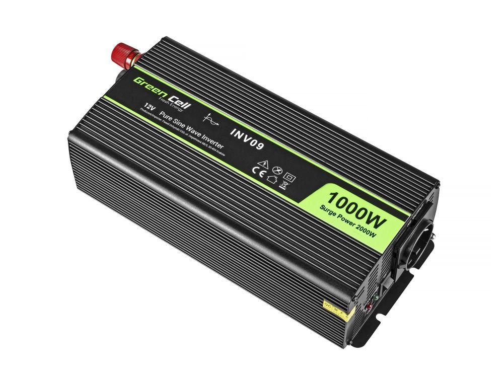 Auto Aksesuāri Green cell Green Cell