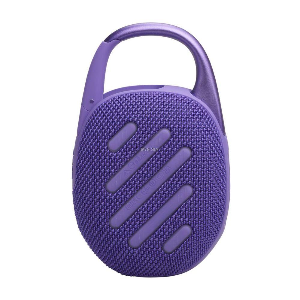 Auto Aksesuāri  JBL  JBL Clip 5