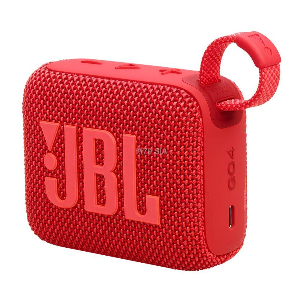 Auto Aksesuāri  JBL  JBL Go 4