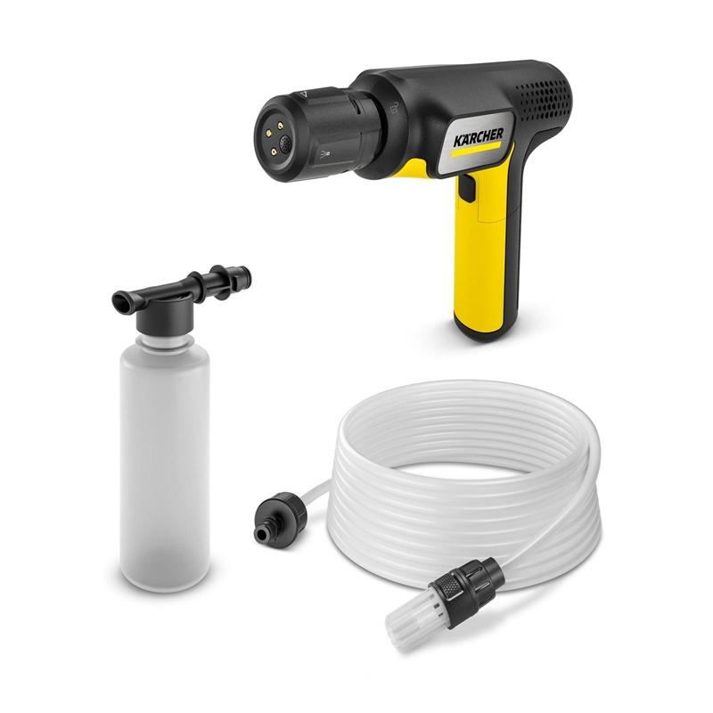 KÄRCHER Auto Aksesuāri Karcher Karcher OC