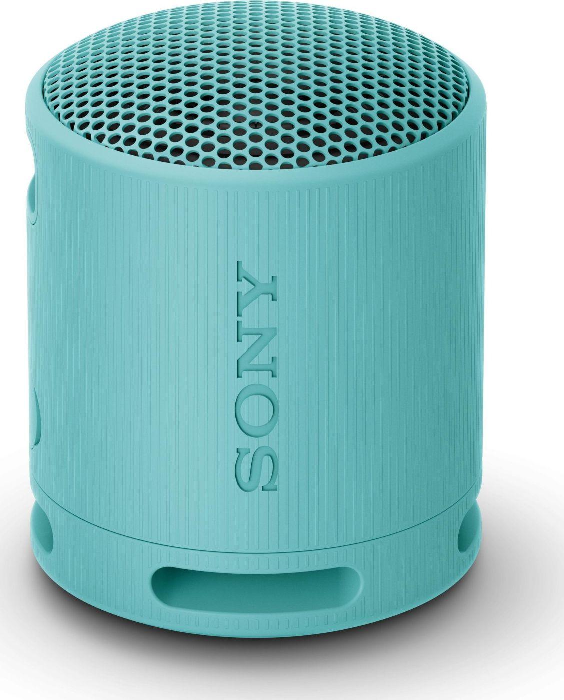 Auto Aksesuāri Sony Sony Loudspeakers SRSXB100L