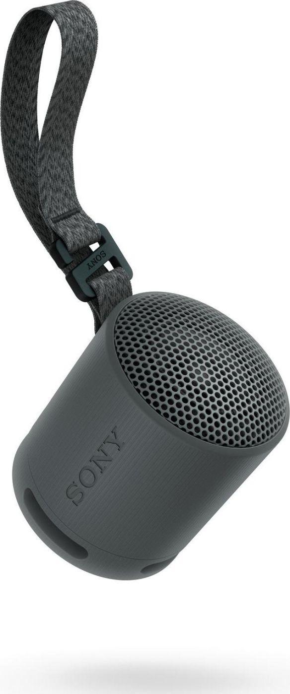 Auto Aksesuāri Sony Sony SRS-XB100 melna