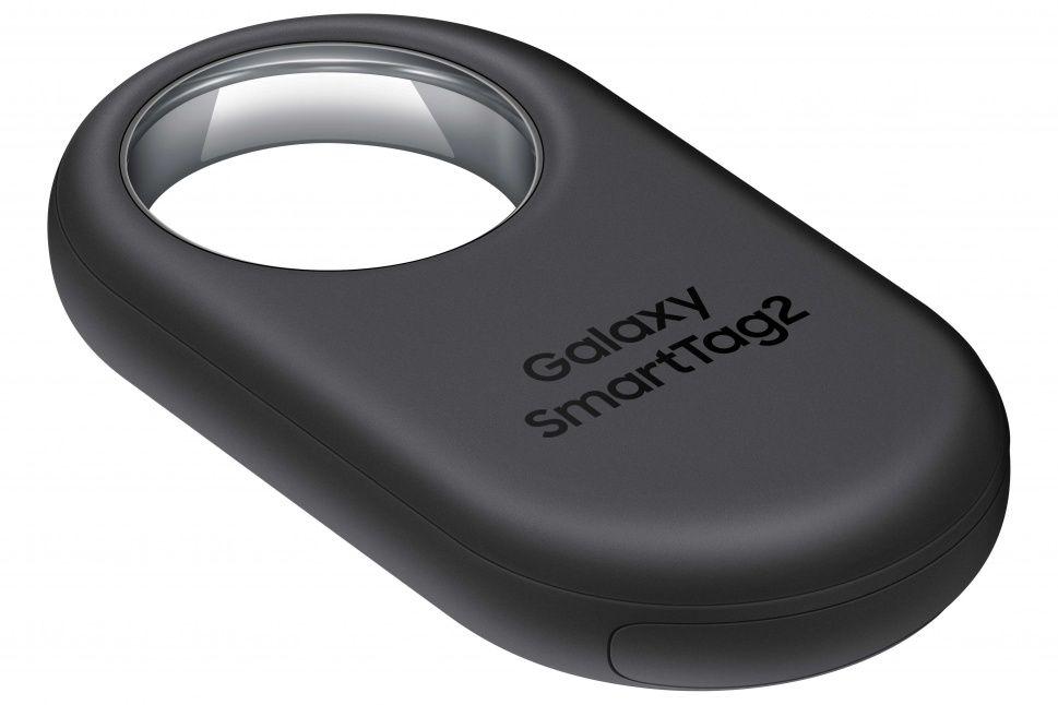 Viedpalīgs Samsung T5600BBEGEU SmartTag2 Black