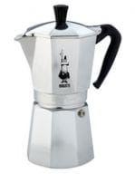 Kafijas automāts Bialetti Bialetti Moka Express