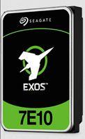 Cietais disks HDD SeaGate SEAGATE Exos