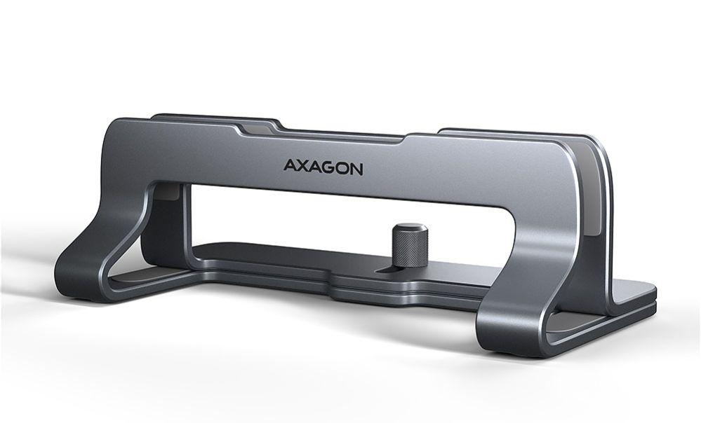 TV kronšteini Axagon  STND-VG vertical stand