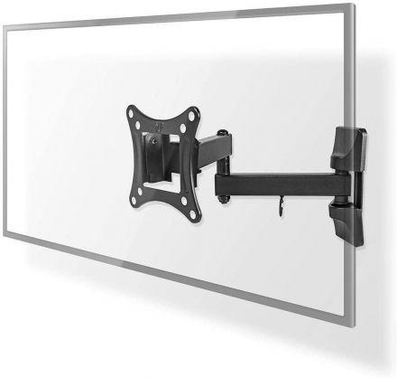 TV kronšteini NEDIS  TVWM1510BK