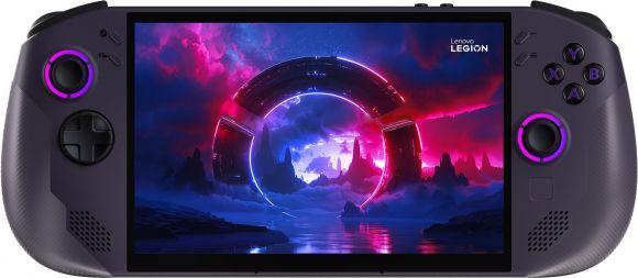 Spēļu konsole Lenovo  Legion Go S