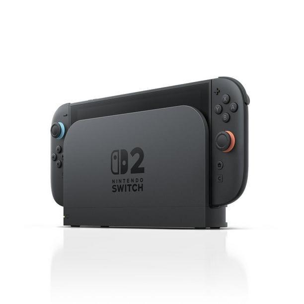 Spēļu konsole Nintendo Nintendo Switch 2