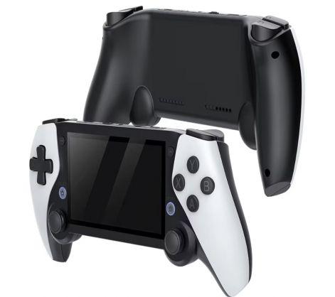 Spēļu konsole SJGAM SJGAM M25 Handheld