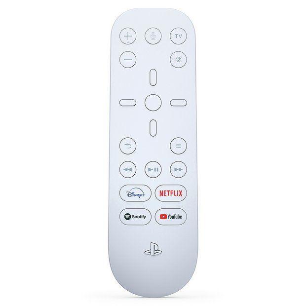 Spēļu konsole Sony  Sony Media Remote
