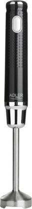 Mikseri un blenderi Adler AD4617 Black