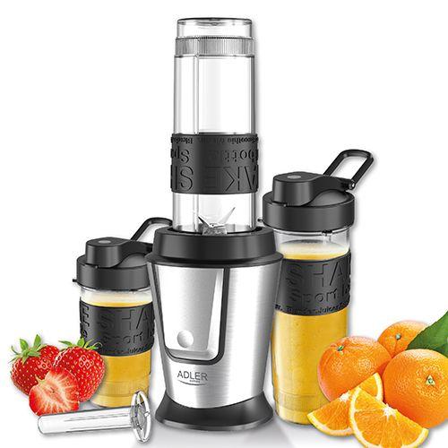 Mikseri un blenderi Adler  Blender AD
